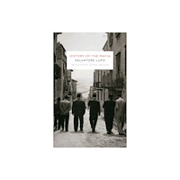 Columbia university press History of the Mafia (häftad, eng)