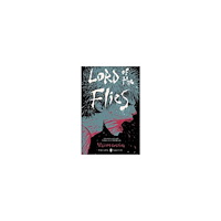 William Golding Lord of the Flies (häftad, eng)
