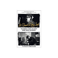 Ted Kessler A Sound So Very Loud (häftad, eng)