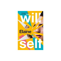 Will Self Elaine (pocket, eng)