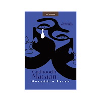 Somabooks Förlag Gadhoodh macaan (inbunden, som)