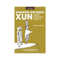 Somabooks Förlag Samafalayaasha xun (inbunden, som)