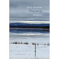 Mats Ahlberg Dagsmeja (bok, danskt band)