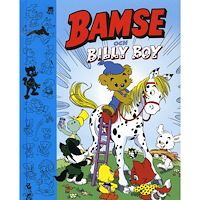 Egmont Bamse och Billy Boy