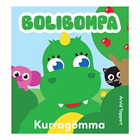 Bolibompa Bolibompa : Kurragömma