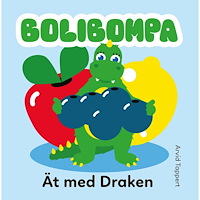 Bolibompa Bolibompa: Ät med Draken