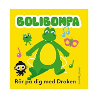 Bolibompa Bolibompa: Rör på dig med Draken