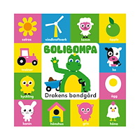 Bolibompa Bolibompa: Drakens bondgård