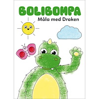 Bolibompa Bolibompa : Måla med Draken