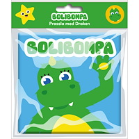 Bolibompa Bolibompa : Prassla med Draken