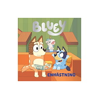 Bluey Bluey : Enhästning