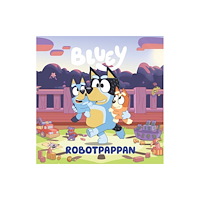 Bluey Bluey : Robotpappan