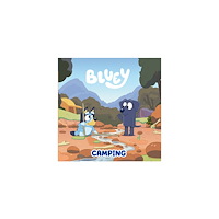 Bluey Bluey : Camping
