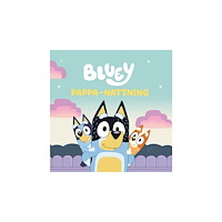 Bluey Bluey : Pappa-Nattning