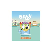 Bluey Bluey : Simskola