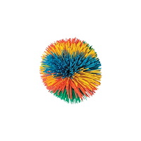 [NORDIC Brands] Koosh Ball 10 cm