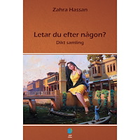 Zahra Hassan Letar du efter någon? (häftad)