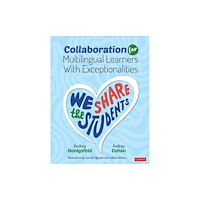 Sage publications inc Collaboration for Multilingual Learners With Exceptionalities (häftad, eng)