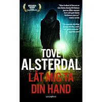 Tove Alsterdal Låt mig ta din hand (pocket)