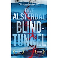 Tove Alsterdal Blindtunnel (pocket)