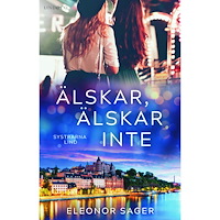 Eleonor Sager Älskar, älskar inte (pocket)