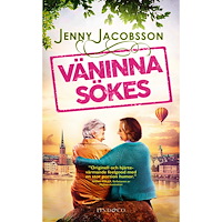 Jenny Jacobsson Väninna sökes (pocket)