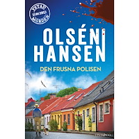 Christina Olséni Den frusna polisen (pocket)