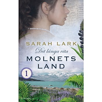 Lind & Co Det långa vita molnets land. Del 1 (pocket)