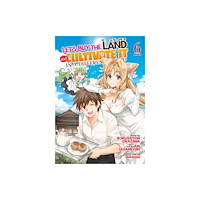 Seven Seas Entertainment, LLC Let's Buy the Land and Cultivate It in a Different World (Manga) Vol. 6 (häftad, eng)