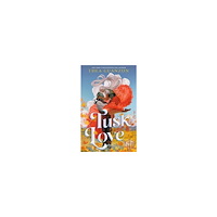 Thea Guanzon Tusk Love (inbunden, eng)