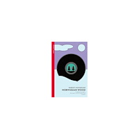 Haruki Murakami Norwegian Wood (pocket, eng)