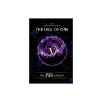 Schiffer Publishing Ltd The Ra Material Book Five (inbunden, eng)
