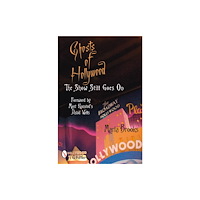 Schiffer Publishing Ltd Ghosts of Hollywood (häftad, eng)