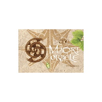 Schiffer Publishing Ltd The Maori Oracle (häftad, eng)