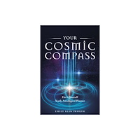 Schiffer Publishing Ltd Your Cosmic Compass (häftad, eng)