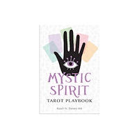 Schiffer Publishing Ltd Mystic Spirit Tarot Playbook (inbunden, eng)