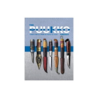 Schiffer Publishing Ltd Puukko (inbunden, eng)