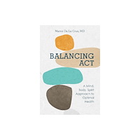 Schiffer Publishing Ltd Balancing Act (häftad, eng)