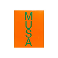 APE MUSA (häftad, eng)