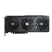 Gigabyte Technology Gigabyte Radeon RX 9060 XT GAMING OC 16G - grafikkort - Radeon RX 9060 XT - 16 GB