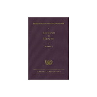 Swedenborg Foundation Secrets of Heaven 1 (inbunden, eng)