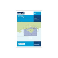 Imray, Laurie, Norie & Wilson Ltd Imray Chart C3