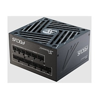 SEA SONIC ELECTRONICS Seasonic FOCUS GX ATX 3 (2024) 850 - nätaggregat - 850 Watt