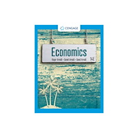 Cengage Learning, Inc Economics (inbunden, eng)