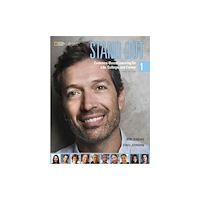 Cengage Learning, Inc Stand Out 1 (häftad, eng)