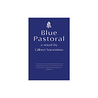 Dalkey Archive Press Blue Pastoral (häftad, eng)