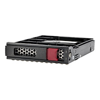 Hewlett Packard Enterprise HPE - SSD - Read Intensive - 960 GB - SATA 6Gb/s