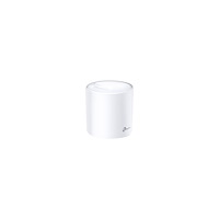 TP-LINK TP-Link Deco X20 - Wifi-system - Wi-Fi 6 - skrivbordsmodell