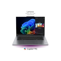 Lenovo Lenovo ThinkPad X9-15 Gen 1 - 15.3" - Intel Core Ultra 7 - 258V - Evo - 32 GB RAM - 1 TB SSD - int. engelska