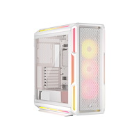 Corsair CORSAIR iCUE LINK 5000T LX RGB - mid tower - utökad ATX
